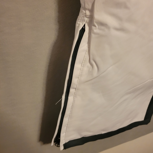 Arctix Women's White Insulated Snow Pants. Size L. NWT - Picture 4 of 11